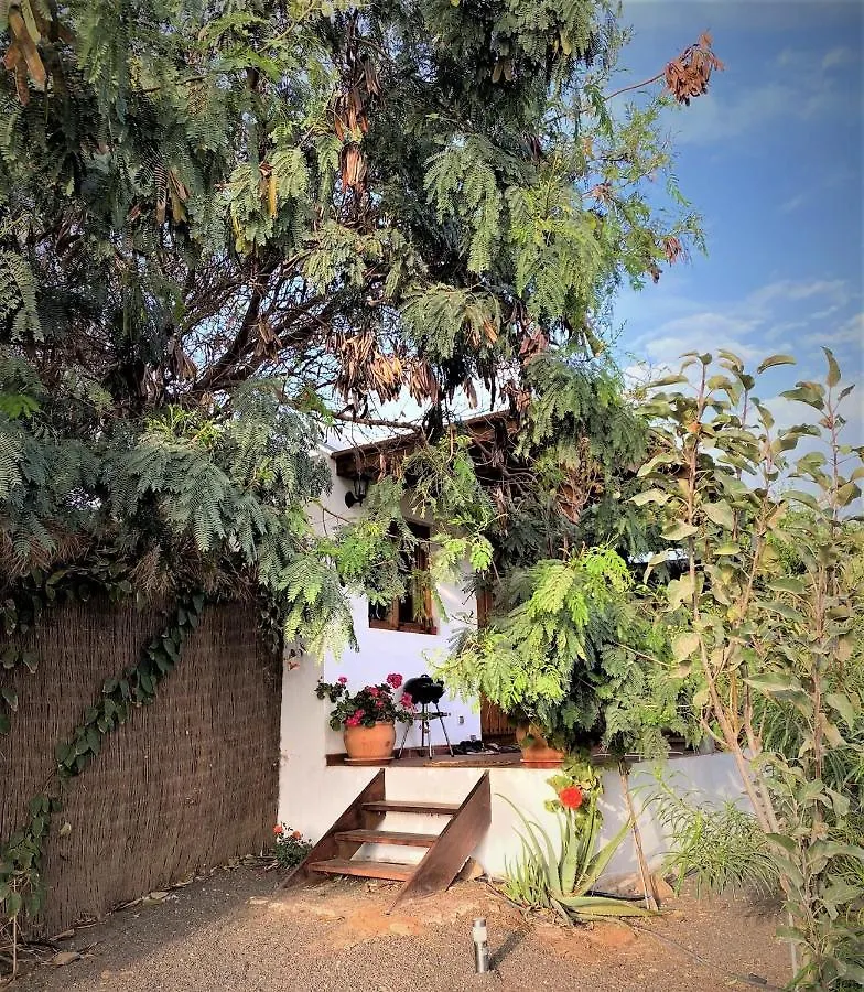 CabanaLanz San Bartolomé