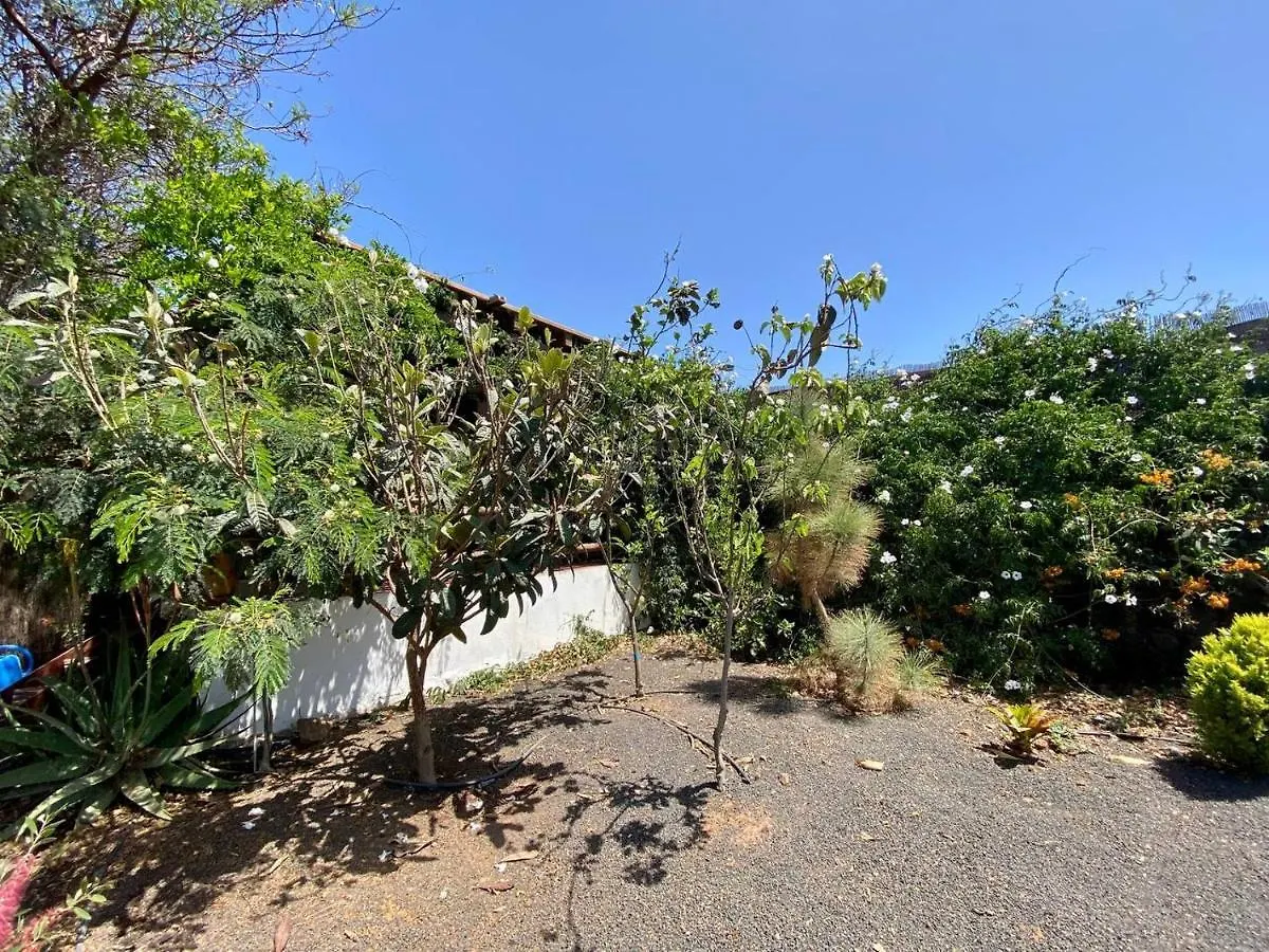 Camping CabanaLanz San Bartolomé