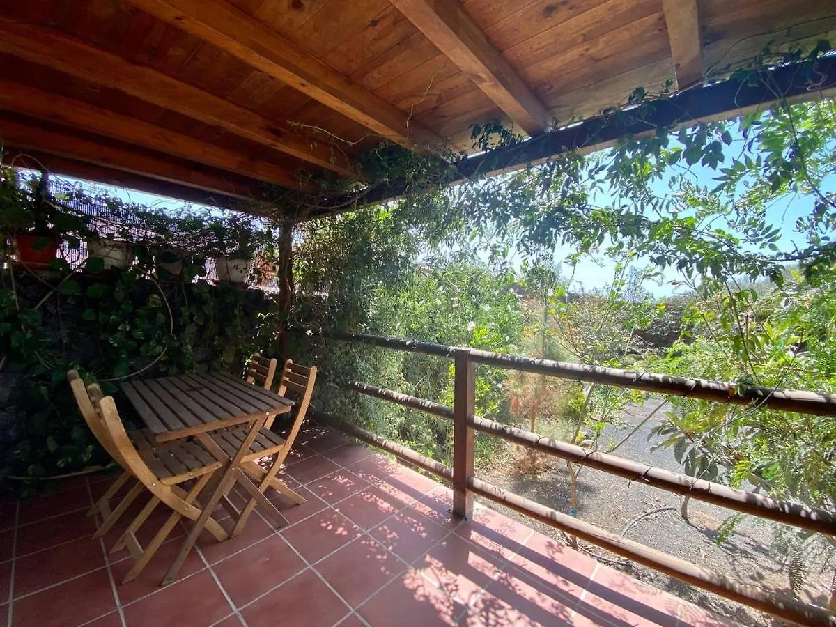 Camping CabanaLanz San Bartolomé