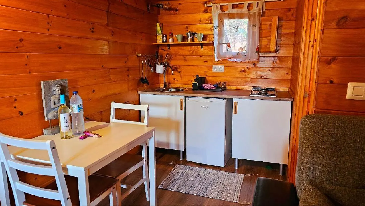Camping CabanaLanz San Bartolomé