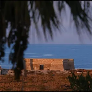 Bungalows&estudios Escullos Casa rural Almería