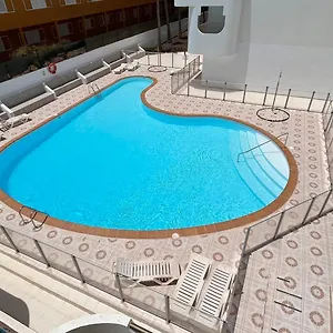 Clarissa Apartamento Costa De Antigua